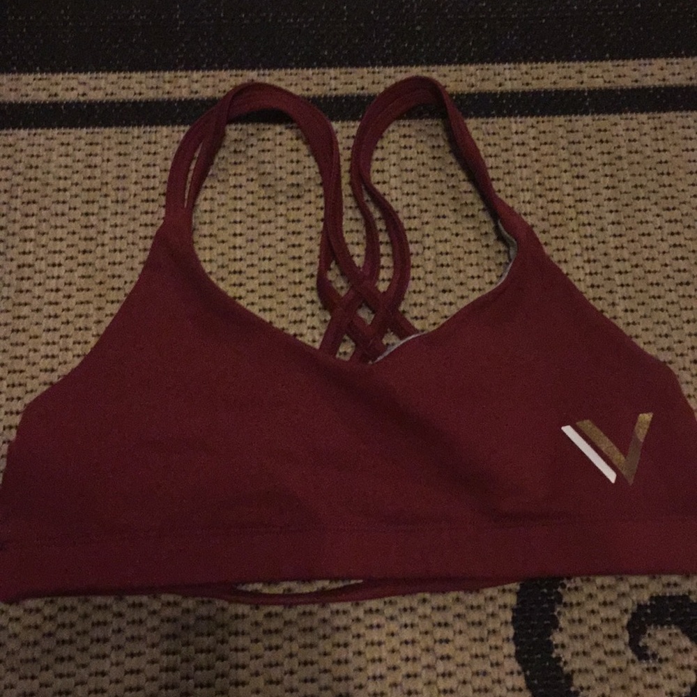 Vull sports bra